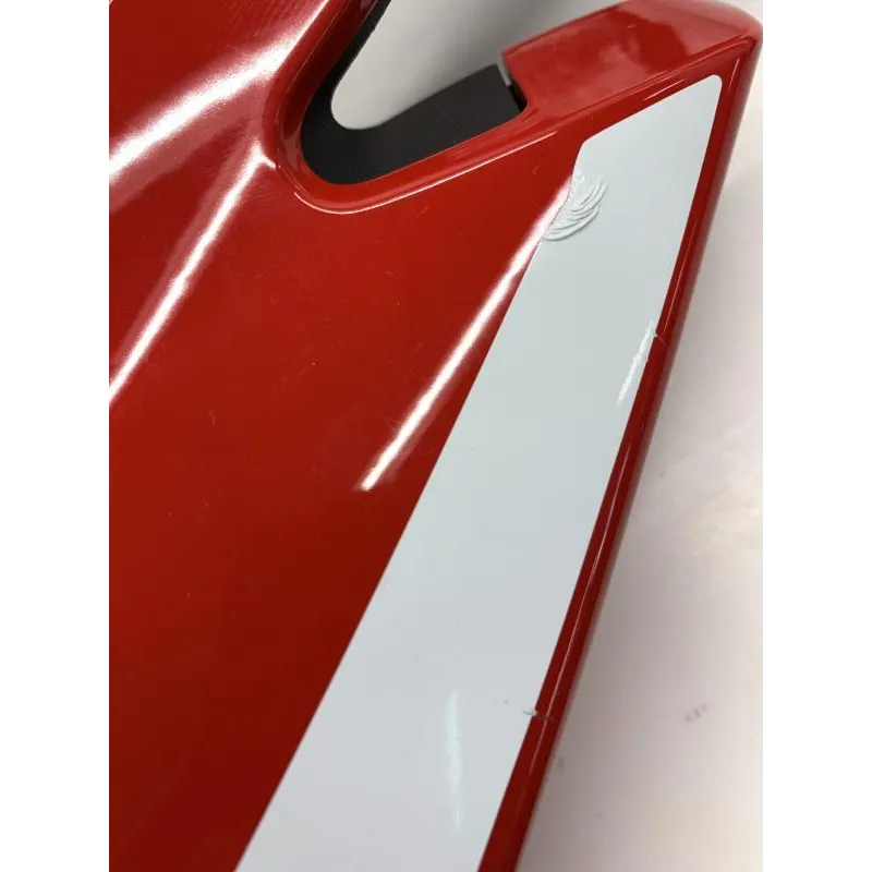 Cache carenage coque arriere droit HONDA CBR 250 R 2015-2016