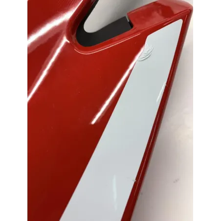 Cache carenage coque arriere droit HONDA CBR 250 R 2015-2016
