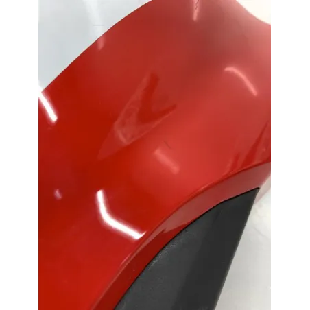 Cache carenage coque arriere droit HONDA CBR 250 R 2015-2016