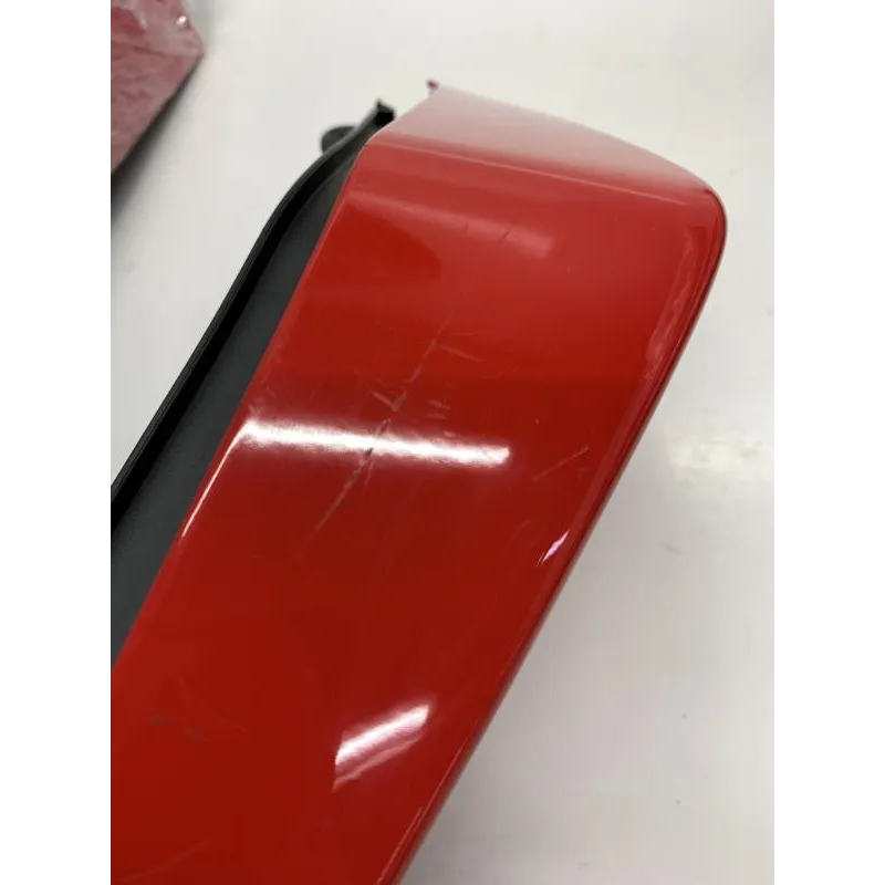 Cache carenage coque arriere droit HONDA CBR 250 R 2015-2016