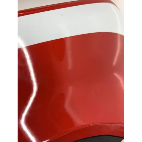 Cache carenage coque arriere droit HONDA CBR 250 R 2015-2016