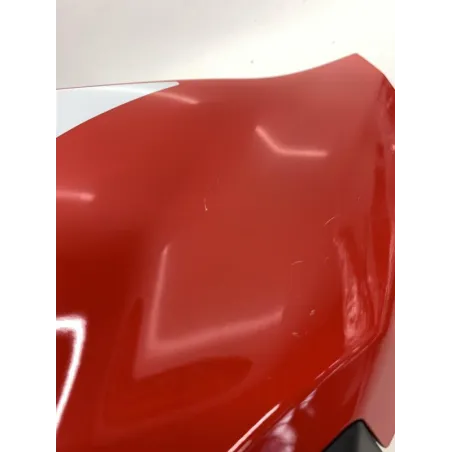 Cache carenage coque arriere droit HONDA CBR 250 R 2015-2016