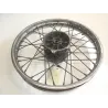 Jante avant YAMAHA SR 125 1997-2002