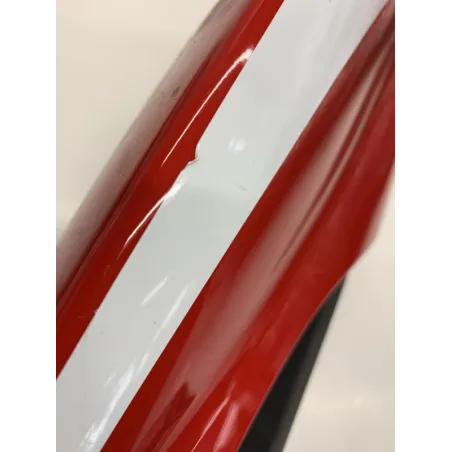 Cache carenage coque arriere droit HONDA CBR 250 R 2015-2016