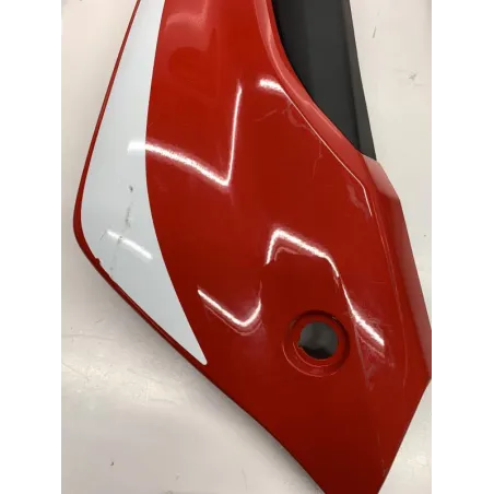 Cache carenage coque arriere gauche HONDA CBR 250 R 2015-2016