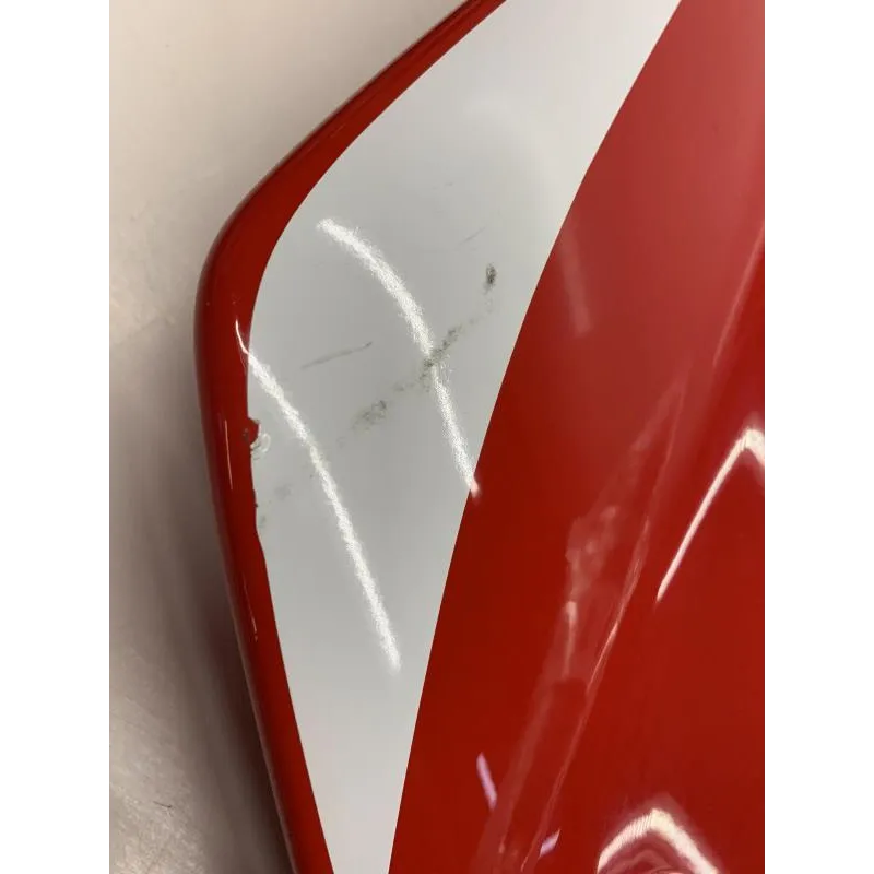 Cache carenage coque arriere gauche HONDA CBR 250 R 2015-2016
