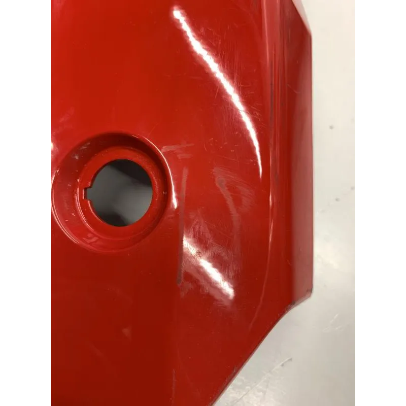 Cache carenage coque arriere gauche HONDA CBR 250 R 2015-2016