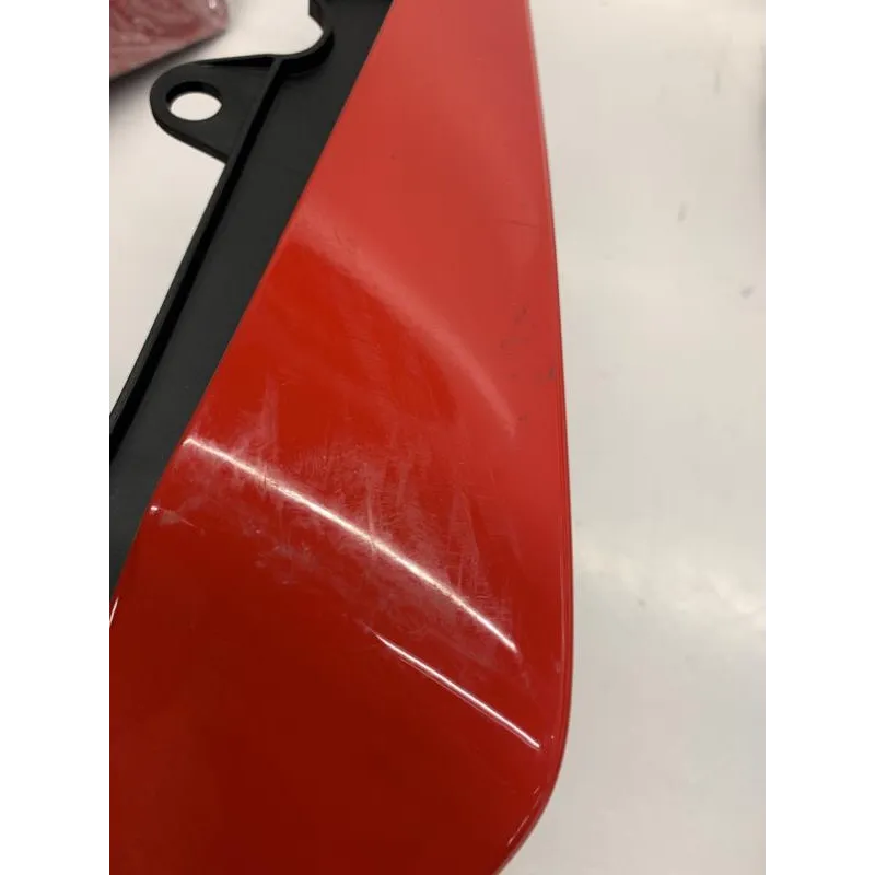 Cache carenage coque arriere gauche HONDA CBR 250 R 2015-2016