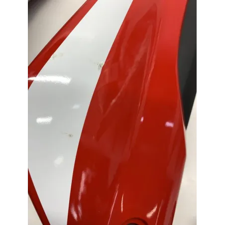 Cache carenage coque arriere gauche HONDA CBR 250 R 2015-2016
