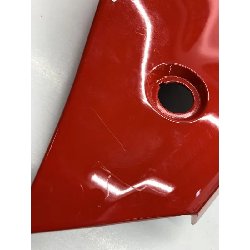 Cache carenage coque arriere gauche HONDA CBR 250 R 2015-2016