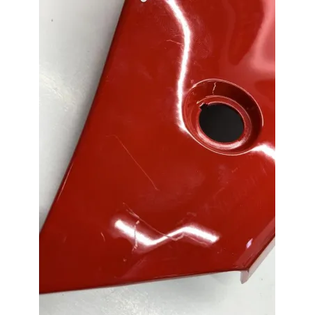 Cache carenage coque arriere gauche HONDA CBR 250 R 2015-2016