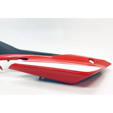 Cache carenage coque arriere gauche HONDA CBR 250 R 2015-2016