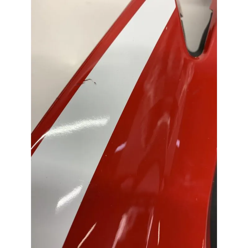 Cache carenage coque arriere gauche HONDA CBR 250 R 2015-2016