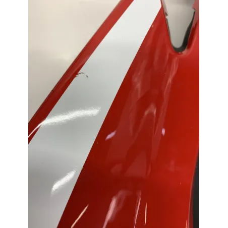 Cache carenage coque arriere gauche HONDA CBR 250 R 2015-2016