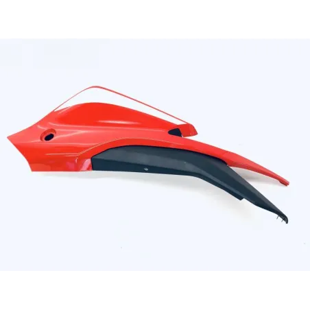 Cache carenage coque arriere gauche HONDA CBR 250 R 2015-2016