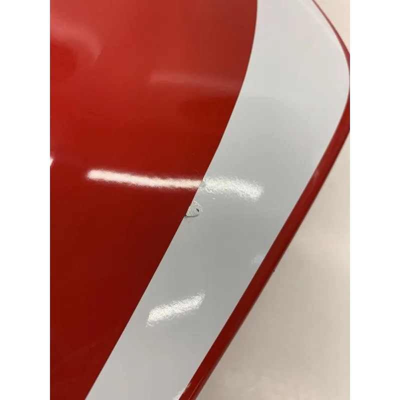 Cache carenage coque arriere gauche HONDA CBR 250 R 2015-2016