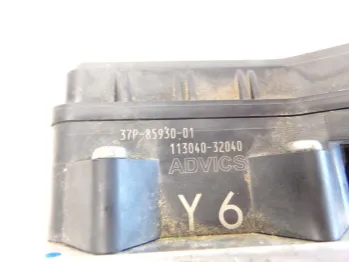 Module ABS YAMAHA YPR 125 2010-2013 XMAX ABS