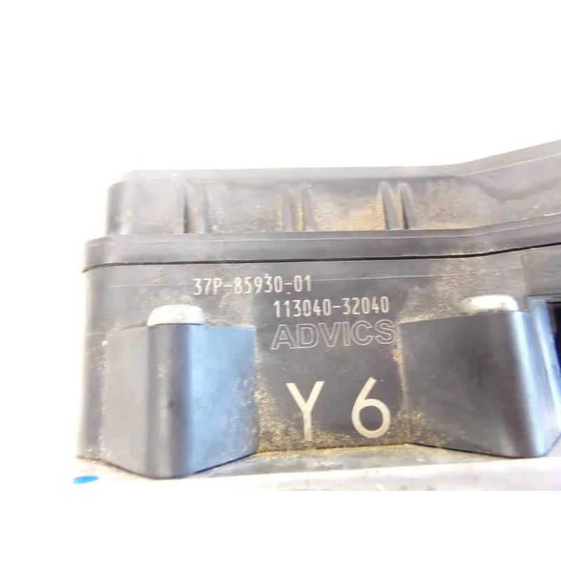 Module ABS YAMAHA YPR 125 2010-2013 XMAX ABS