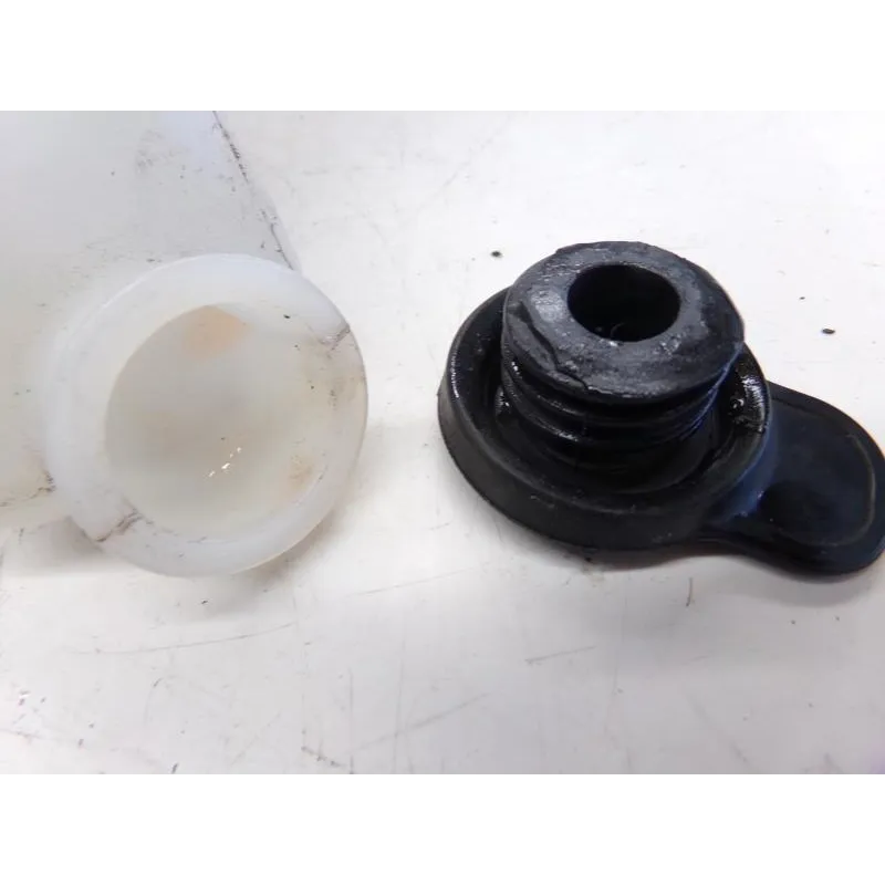 Vase expansion YAMAHA YPR 125 2010-2013 XMAX ABS