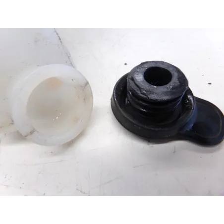 Vase expansion YAMAHA YPR 125 2010-2013 XMAX ABS