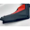 Cache carenage sous selle droit HONDA CBR 300 R 2014-2017 Cache carenage sous selle droit HONDA CBR 300 R 2014-2017