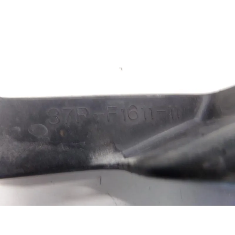 Garde boue arriere YAMAHA YPR 125 2010-2013 XMAX ABS
