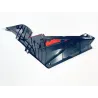Cache carenage sous selle droit HONDA CBR 300 R 2014-2017 Cache carenage sous selle droit HONDA CBR 300 R 2014-2017