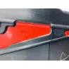 Cache carenage sous selle droit HONDA CBR 300 R 2014-2017