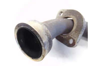 Collecteur (echappement) YAMAHA YPR 125 2010-2013 XMAX ABS