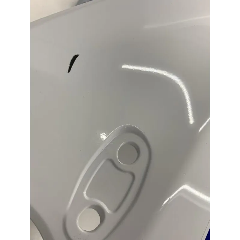 Cache carenage tete de fourche HONDA CBR 250 R 2015-2016
