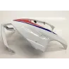 Cache carenage tete de fourche HONDA CBR 250 R 2015-2016 Cache carenage tete de fourche HONDA CBR 250 R 2015-2016