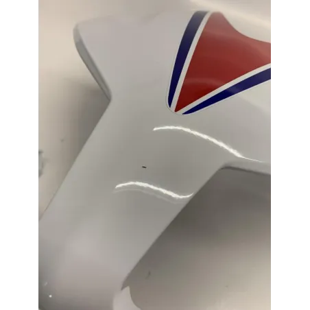 Cache carenage tete de fourche HONDA CBR 250 R 2015-2016