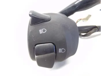 Commodo gauche YAMAHA YPR 125 2010-2013 XMAX ABS
