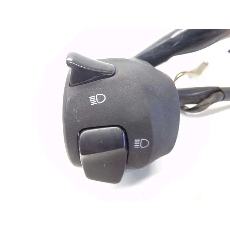 Commodo gauche YAMAHA YPR 125 2010-2013 XMAX ABS