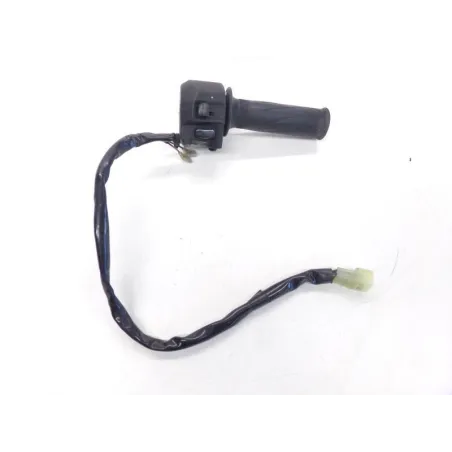 Commodo droit YAMAHA YPR 125 2010-2013 XMAX ABS