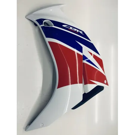 Cache flanc de carenage gauche HONDA CBR 300 R 2014-2017