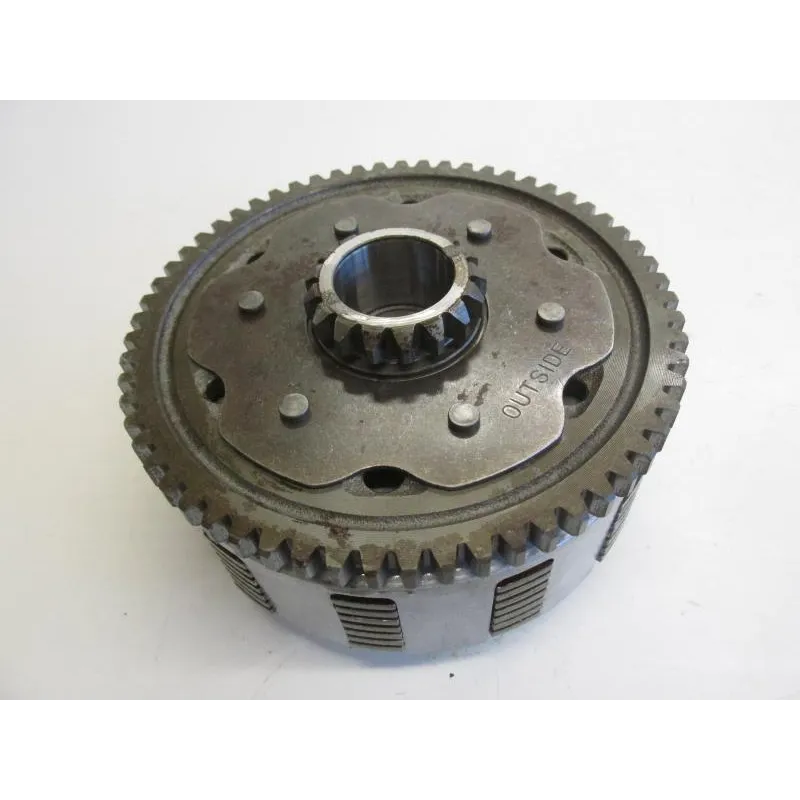 Embrayage YAMAHA TY 250 Z 1993-1996