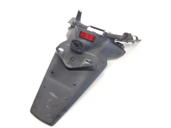 Support de plaque et eclairage YAMAHA YPR 125 2010-2013 XMAX ABS