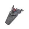 Support de plaque et eclairage YAMAHA YPR 125 2010-2013 XMAX ABS