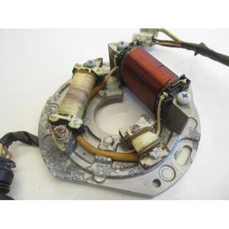 Stator alternateur YAMAHA TY 250 Z 1993-1996