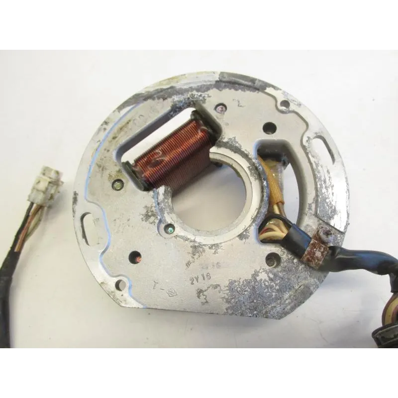 Stator alternateur YAMAHA TY 250 Z 1993-1996