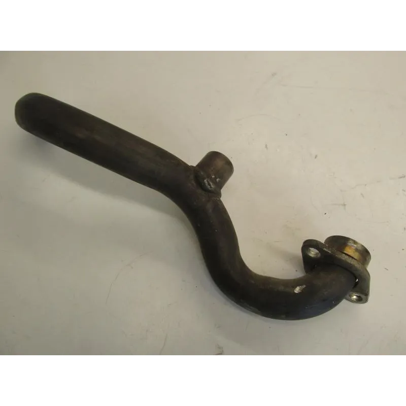 Collecteur (echappement) PEUGEOT SATELIS 125 2006-2008