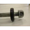 Axe de bras oscillant HONDA XL V 125 2001-2006 VARADERO