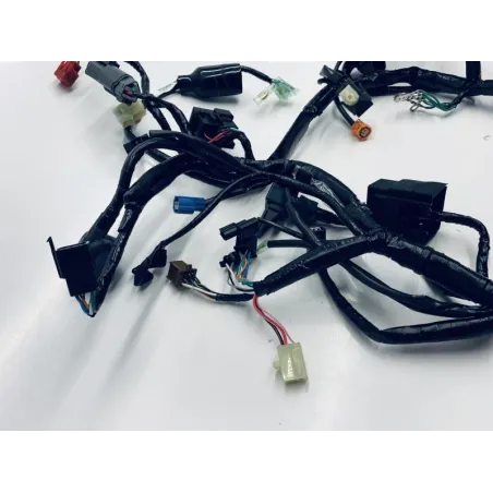 Faisceau electrique HONDA CBR 300 R 2014-2017