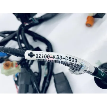Faisceau electrique HONDA CBR 300 R 2014-2017