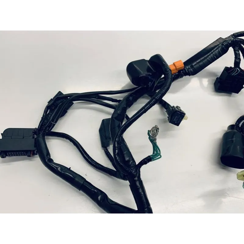 Faisceau electrique HONDA CBR 300 R 2014-2017