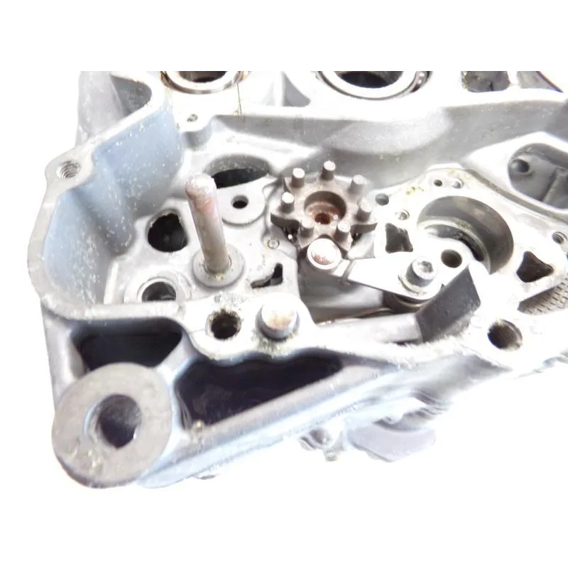 Carter moteur CAN AM SPYDER 990 2008-2016