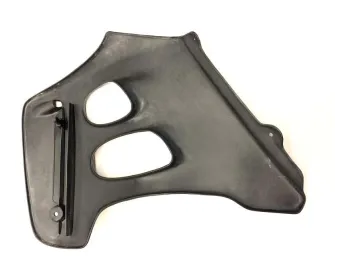 Cache carenage ecope droite GASGAS EC 250 2000 ENDURO