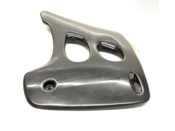 Cache carenage ecope droite GASGAS EC 250 2000 ENDURO