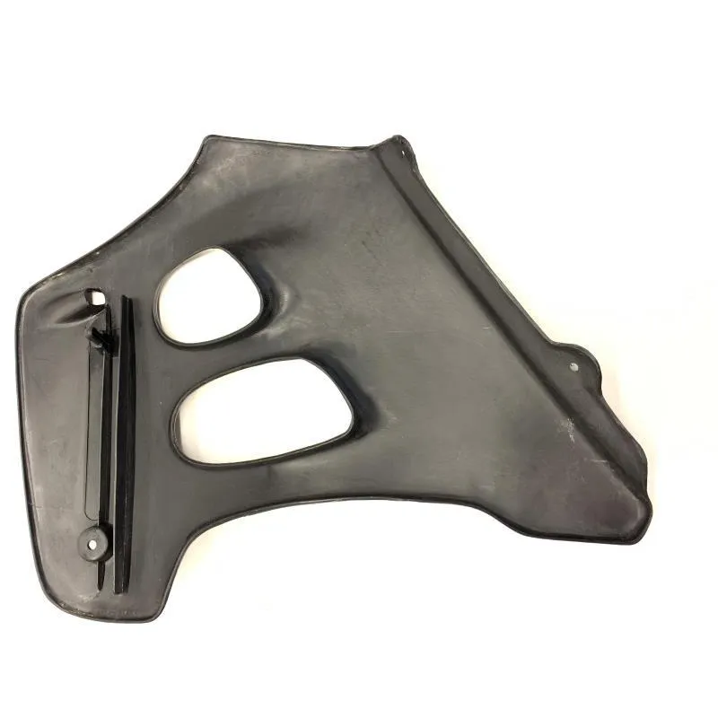 Cache carenage ecope droite GASGAS EC 250 2000 ENDURO